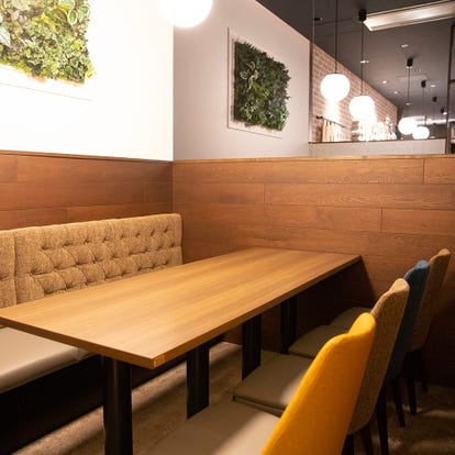 人気店が見つかる 茶屋町 中崎町のカフェでおすすめしたい人気のお店 ぐるなび