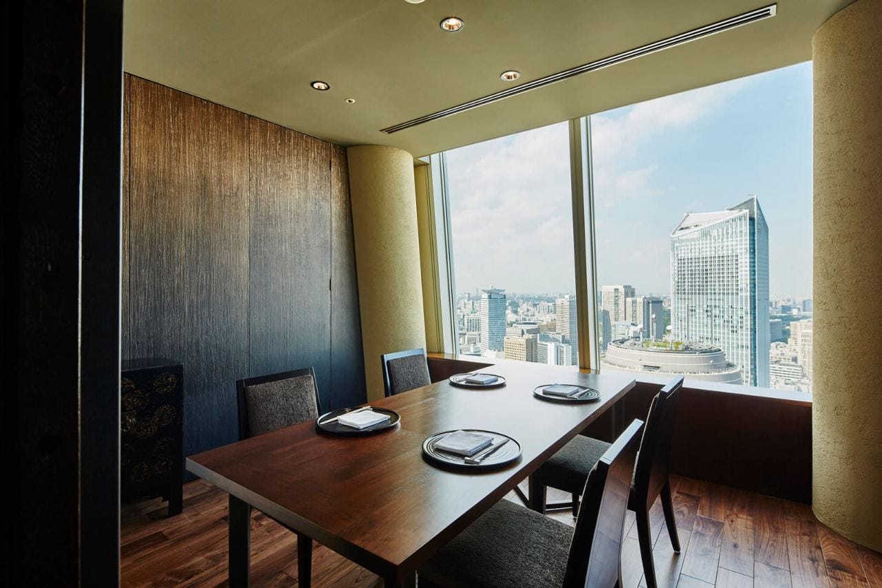 XEX ATAGO GREEN HILLS(ゼックスアタゴグリーンヒルズ)（芝公園・東京