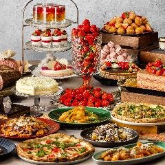 ティナー 5th Anniversary Grill Dinner Course] To celebrate our 5th