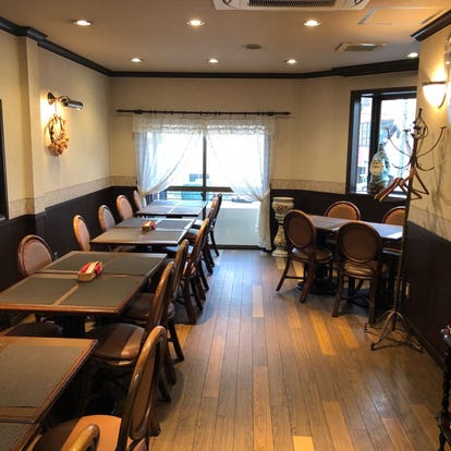 美味しいお店が見つかる 布施駅周辺のフレンチ フランス料理 でおすすめしたい人気のお店 ぐるなび