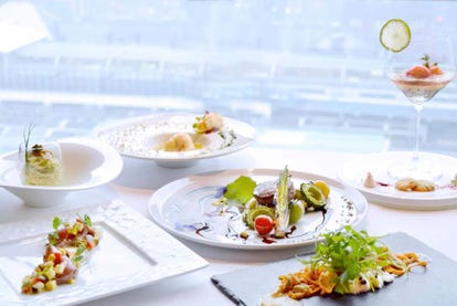美味しいお店が見つかる 東京駅 八重洲 のイタリアン イタリア料理 でおすすめしたい人気のお店 ぐるなび