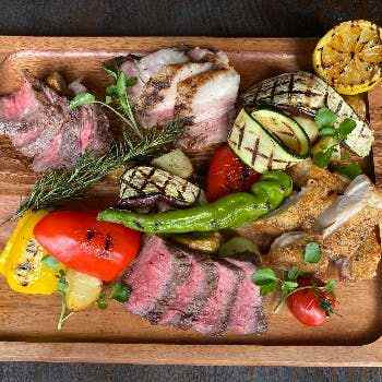 美味しいお店が見つかる 東京駅 八重洲 のイタリアン イタリア料理 でおすすめしたい人気のお店 ぐるなび