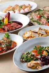 Che Voglia! ケ ヴォーリア! コレド室町