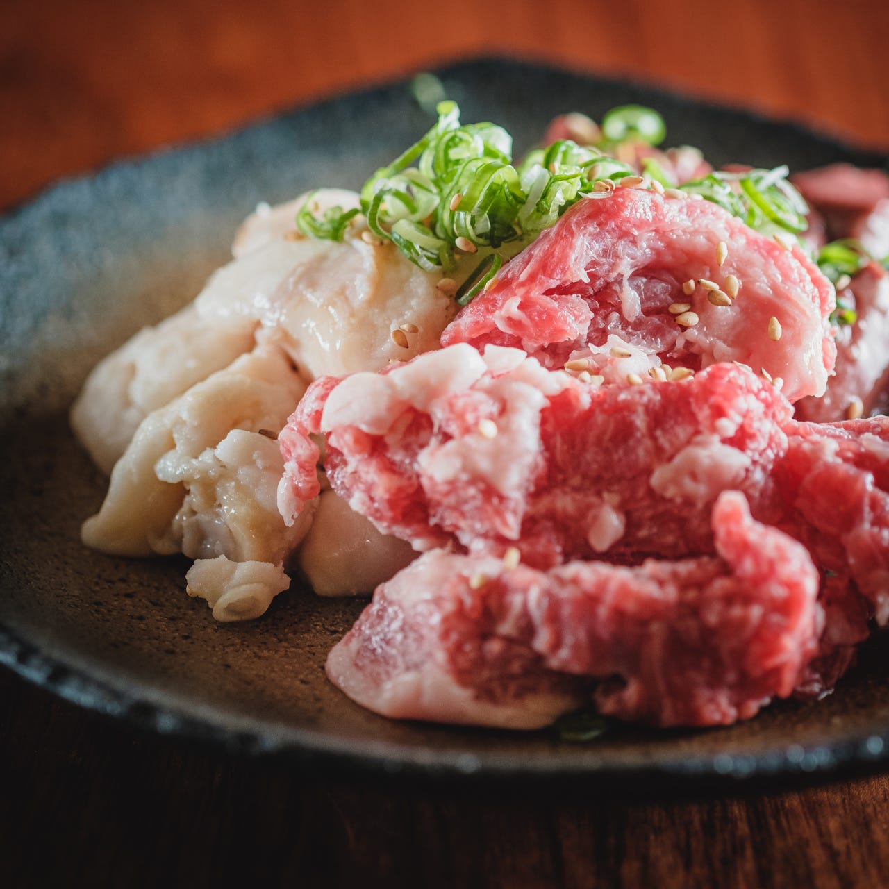 板前焼肉 一笑 梅田茶屋町