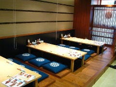 沼津魚がし鮨 三島駅北口店