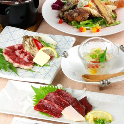 和食の美味しいお店 熊本市でおすすめしたい人気のお店 ぐるなび