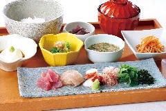 えん 水戸店 水戸 創作和食 ぐるなび