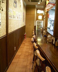 インドのとなり たまプラーザ店 たまプラーザ あざみ野 カレーライス ぐるなび