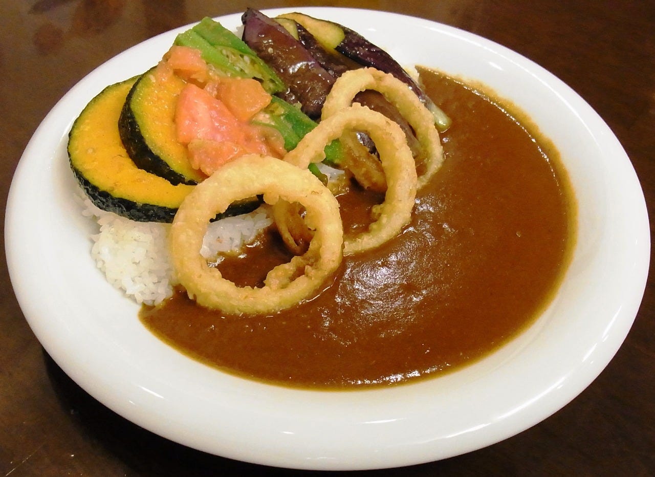 インドのとなり たまプラーザ店 カレーハウス