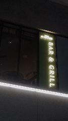 TWELVE ON THE PARK BAR＆GRILL 