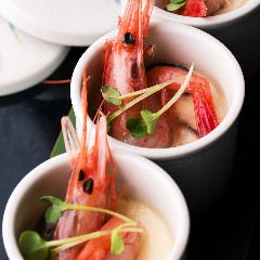匠の技が光る旬のお料理はどれをとっても絶品です♪