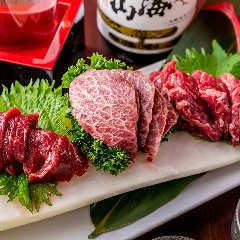 色味美しく香り豊かなお料理の数々がお客様を魅了します♪