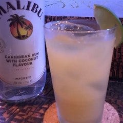 季節の野菜と厳選名酒 bar cinta 二俣川