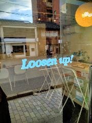 天丼専門店 Loosen up！