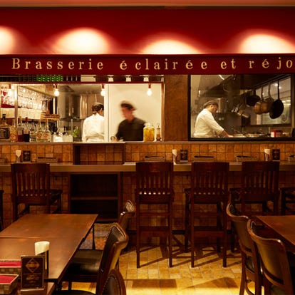 美味しいお店が見つかる 上野御徒町駅周辺のスペインバルでおすすめしたい人気のお店 ぐるなび