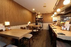 居食屋 悠々自適