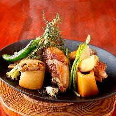 ビストロ・シンバ