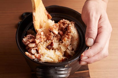 美味しいお店が見つかる 赤坂の食事 ディナーでおすすめしたい人気レストラン ぐるなび