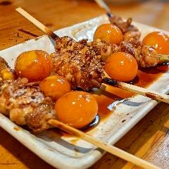 鳥酎名物！ちょうちん串