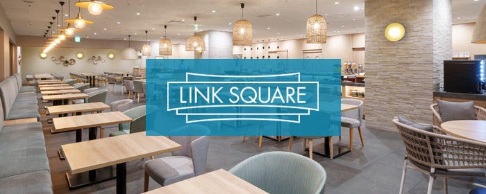 Restaurant LINK SQUARE