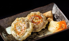 餃子酒場うめ 