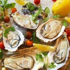 TRATTORIA Cathy’s 自由が丘