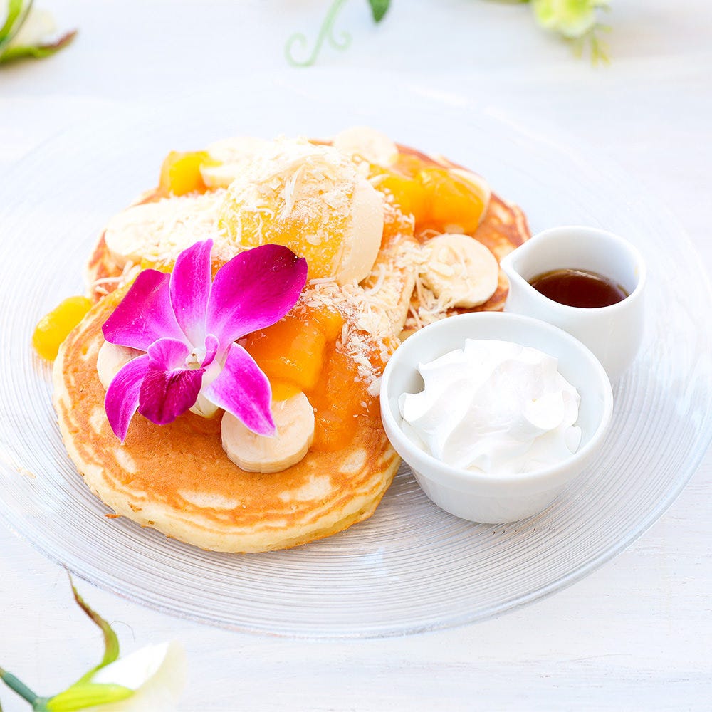 カフェカイラ 舞浜店 こだわり情報3 ぐるなび