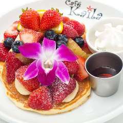 カフェカイラ 舞浜店