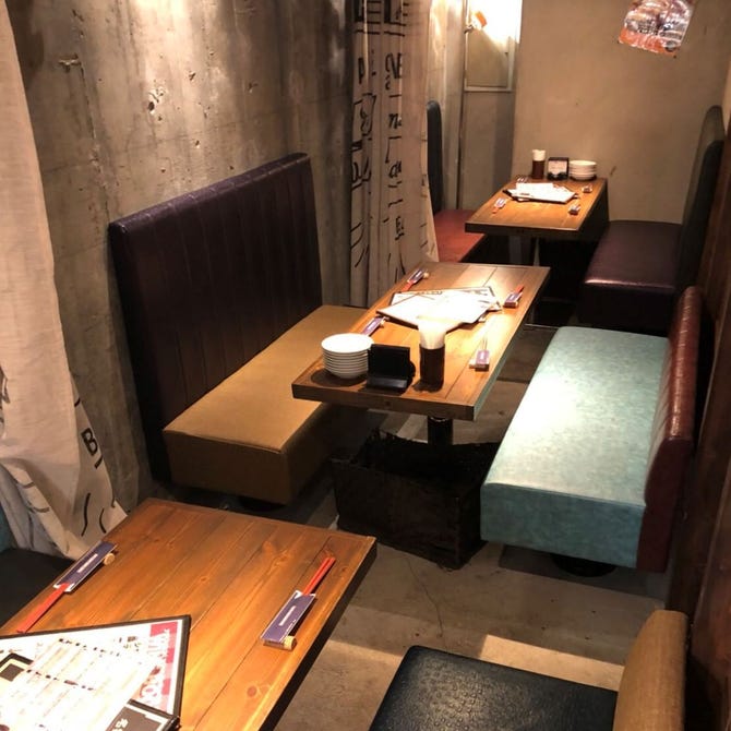 個室居酒屋 ワイン食堂enici 四日市駅前店 四日市 居酒屋 ぐるなび