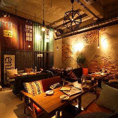 個室居酒屋 ワイン食堂enici 四日市駅前店 四日市 居酒屋 ぐるなび