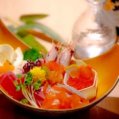 個室×肴と地酒 満咲