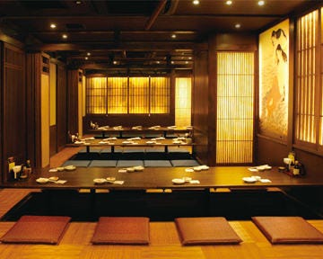海鮮居酒屋 はなの舞 南浦和東口店 浦和 居酒屋 ぐるなび