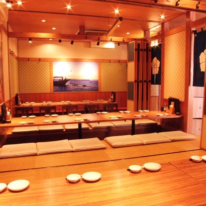ゆったり個室 南浦和駅で食事 ディナー 人気の完全個室 ソファー席など ぐるなび