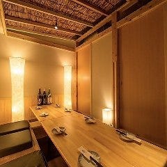 完全個室居酒屋 鳥籠 日本橋店