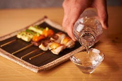 串割烹燈火ーTomoshibiー