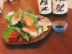融合ダイニング Sumi