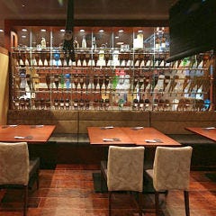 九州うまいもんと焼酎 芋蔵 新宿西口店