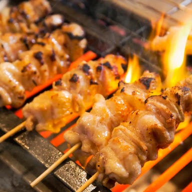 焼き鳥野郎新宿本店  メニューの画像