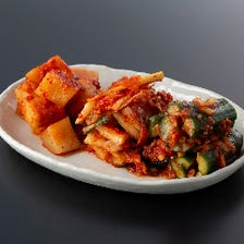 韓国人による本気の韓国料理