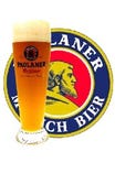 ５月～１０月　樽生ドイツビール『ポーラナー・ヘフェ・ヴァイス』
