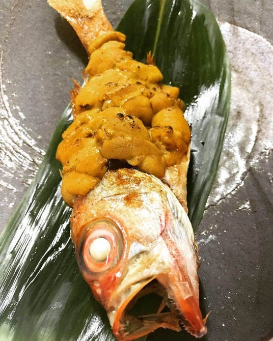 のどぐろ旬菜 みのりや 金沢 魚料理 ぐるなび