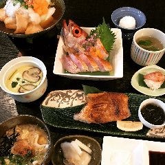 のどぐろ旬菜 みのりや 金沢 魚料理 ぐるなび