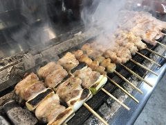 やきとりの味鶏逗