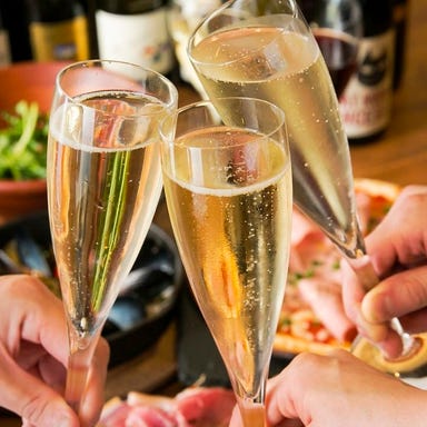 VALON TOKYO 錦糸町_【ディナータイム 席のみ予約】当日予約OK!