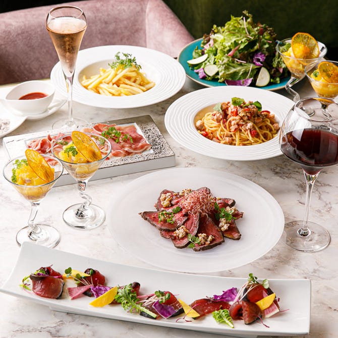 バロン トーキョー Valon Tokyo 錦糸町 住吉 イタリアン イタリア料理 ぐるなび バロン トーキョー Valon Tokyo 錦糸町 住吉 イタリアン イタリア料理 ぐるなび