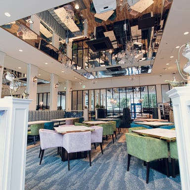 VALON TOKYO 錦糸町_企業宴会やウエディング2次会など