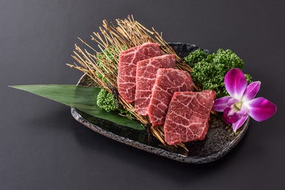 美味しいお店が見つかる 町屋の焼肉でおすすめしたい人気のお店 ぐるなび