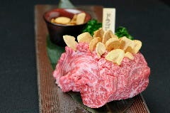 炙り コギヤ