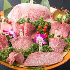 町屋でランチ焼肉がおすすめなお店特集