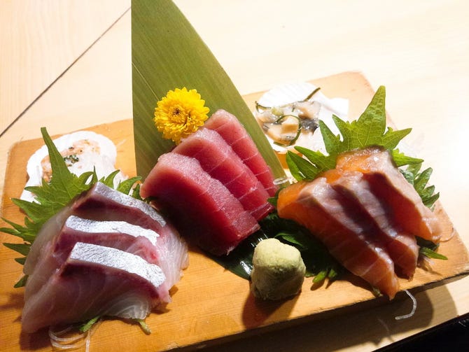 秋田川反漁屋酒場 秋田市 和食 ぐるなび